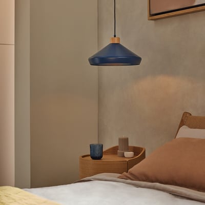 MADE.COM Albert Pendant Light MADE