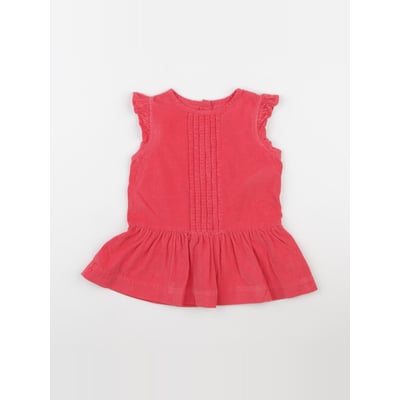 Robe - Etat satisfaisant PETIT BATEAU