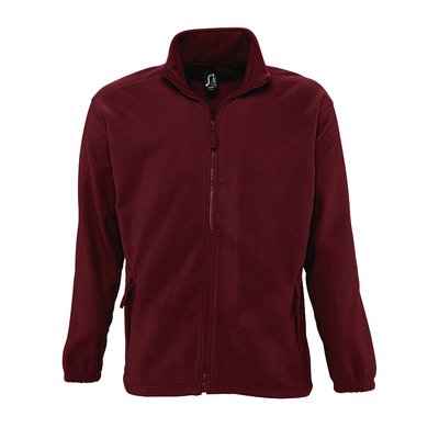 Veste polaire NORTH SOLS