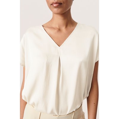 Blouse sans manches SLIoana SOAKED IN LUXURY
