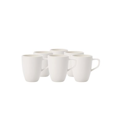 Tasse À Expresso 6 Pièces ARTESANO VILLEROY & BOCH