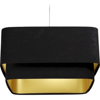 Suspension en velours, Kwadro Duo BPS KONCEPT