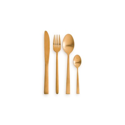 Ménagère 24 pièces, inox, Matori LA REDOUTE INTERIEURS