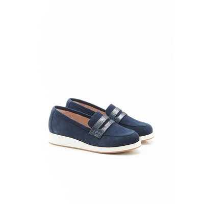Mocassins Amortyl détail irisé DAMART