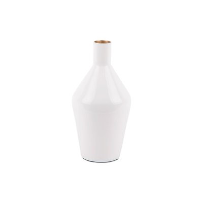 Vase Le fer IVY BOTTLE CONE PRESENT TIME