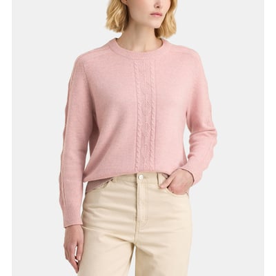 Pull ecosse en cachemire GALERIES LAFAYETTE