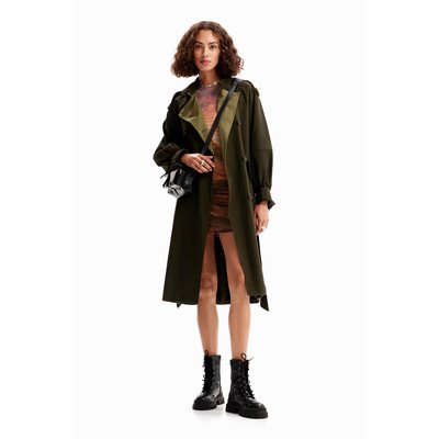 Manteau femme desigual destockage shop