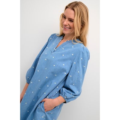 Robe CUmichelle CULTURE