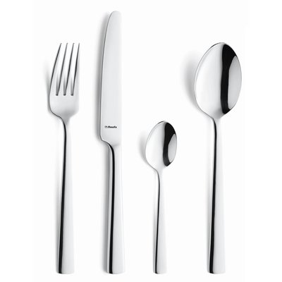 Ménagère 24 pièces - MODERNO AMEFA