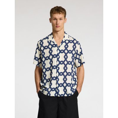 Chemise à manches courtes SELECTED HOMME SELECTED HOMME