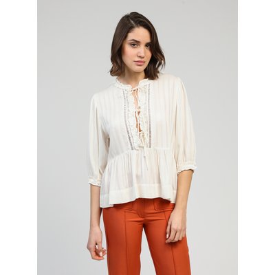 BLOUSE SIMBAD AN'GE