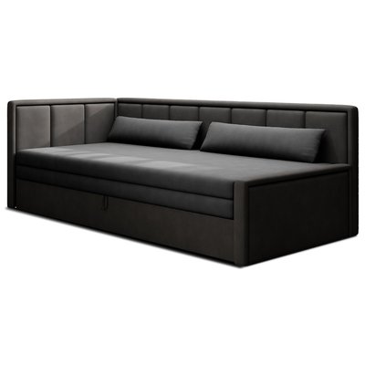 Canapé Convertible en  3 places - JAMES LISA DESIGN