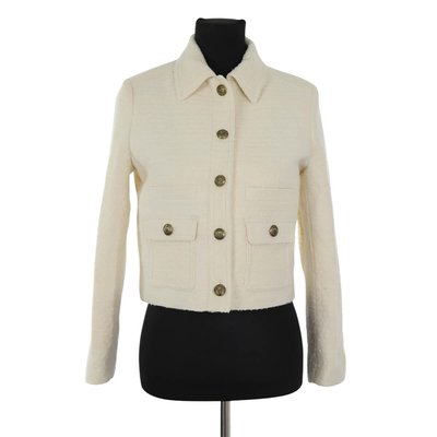 Veste en coton - Très Bon État THE KOOPLES