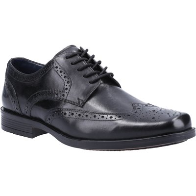 Chaussures brogues HUSH PUPPIES