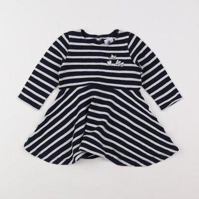 Robe - Très bon état PETIT BATEAU