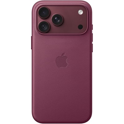 Coque iPhone 18 Pro Max TechWoven Mure Magsafe APPLE