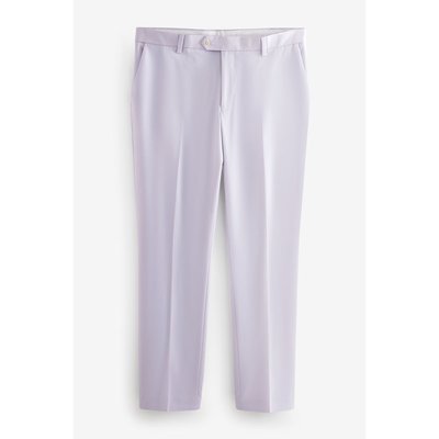 Pantalon de costume stretch slim NEXT