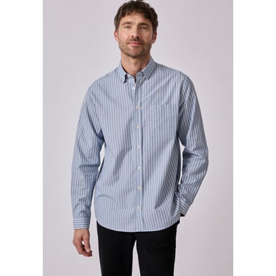 Chemise rayée DAMART