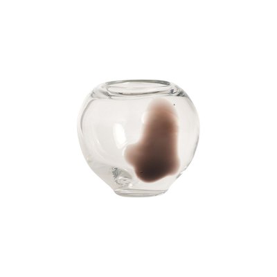 Vase en verre Living OYOY LIVING DESIGN