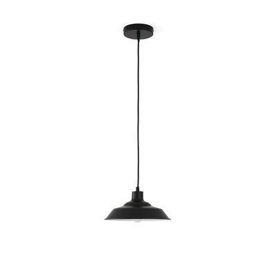 Suspension en métal fer Ø25,8 cm, Yaven SO'HOME
