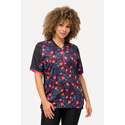 T-shirt technique pour le cyclisme ULLA POPKEN