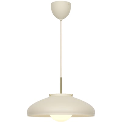 Suspension lumière douce et non éblouissante en métal, LATIF DESIGN FOR THE PEOPLE