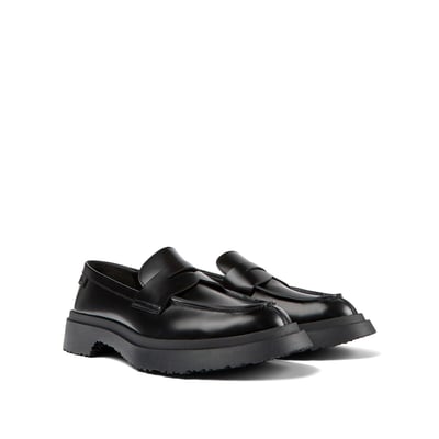 Mocassins Walden en cuir CAMPER