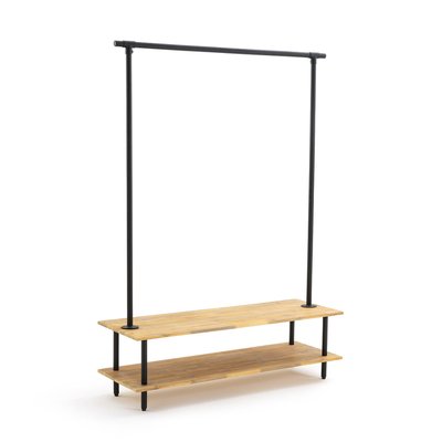 Black coat stand La Redoute