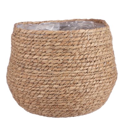 Panier à plantes Ø26 cm JORCK MICA DECORATIONS