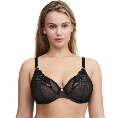 Cabaret Sauvage Full Cup Bra CHANTELLE