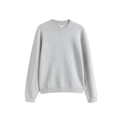 Sweat décontracté en maille semi-épaisse NEXT
