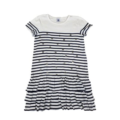 Robe - Très bon état PETIT BATEAU