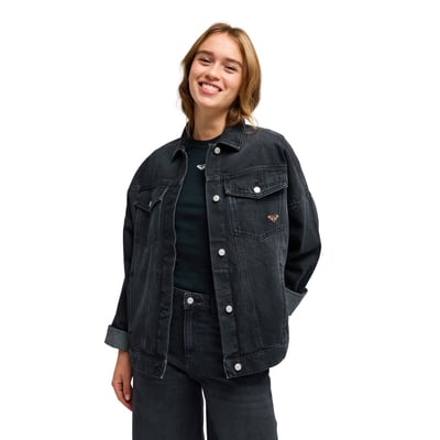 Veste en jean SALTY HORIZON. ROXY