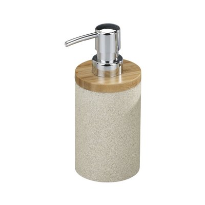 Distributeur de savon design nature Vico WENKO