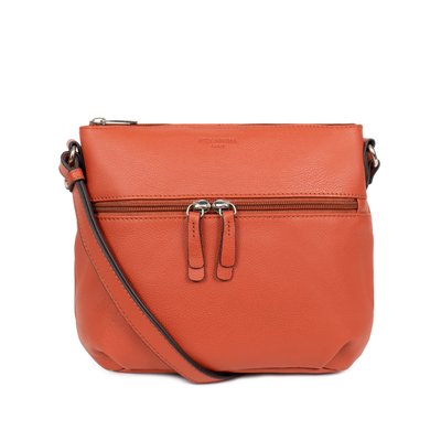 Sac porté travers  Cuir CONFORT HEXAGONA