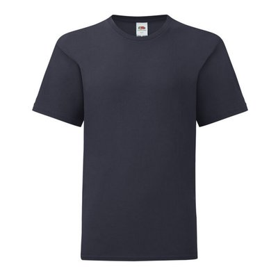T-shirt manches courtes FRUIT OF THE LOOM