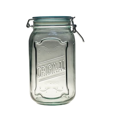 Bocal clik Original 1,9 l TABLE PASSION