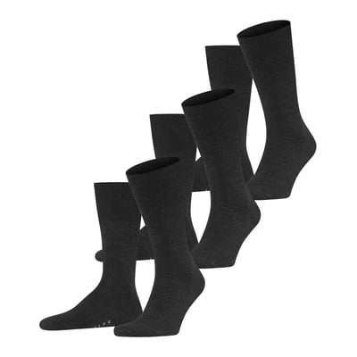 Chaussettes Airport 3-Pack FALKE