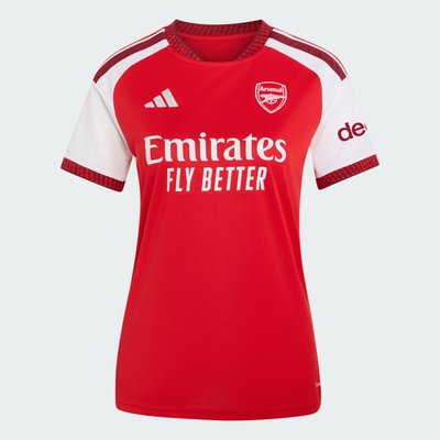 Maillot domicile Arsenal FC 26/27 adidas Performance