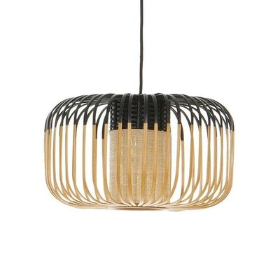 Suspension Bambou BAMBOO S FORESTIER