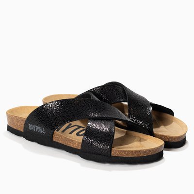 Sandales GOMERA pour femme BAYTON