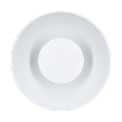 Réflecteur Led Gu10 Gradable 360lm Blanc PAULMANN
