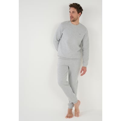 Pyjama Thermolactyl molletonné DAMART