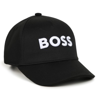 Casquette ajustable BOSS KIDSWEAR