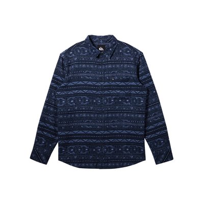Chemise en flanelle CLASSIC QUIKSILVER