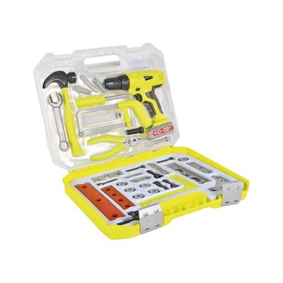 Valise Outils De Bricolage AUCUNE