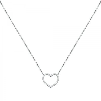 Collier en argent 925 TRUE LOVE BLUESPIRIT