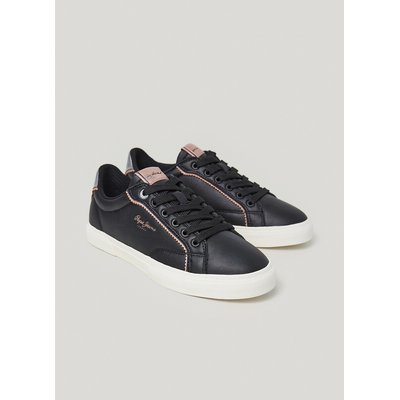 Кеды Kenton Sailor W PEPE JEANS