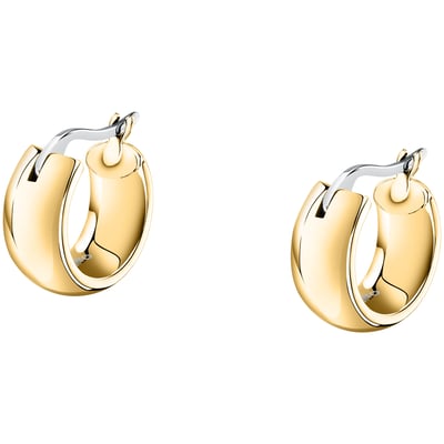 Boucles d'oreille CREOLE MORELLATO