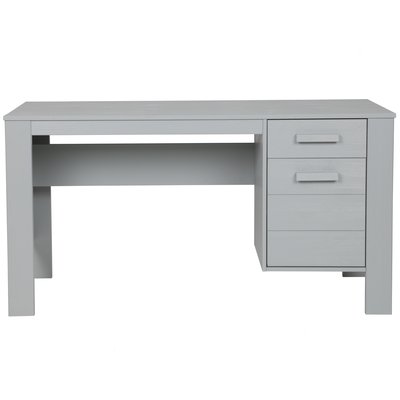 Bureau en pin DENNIS WOOOD